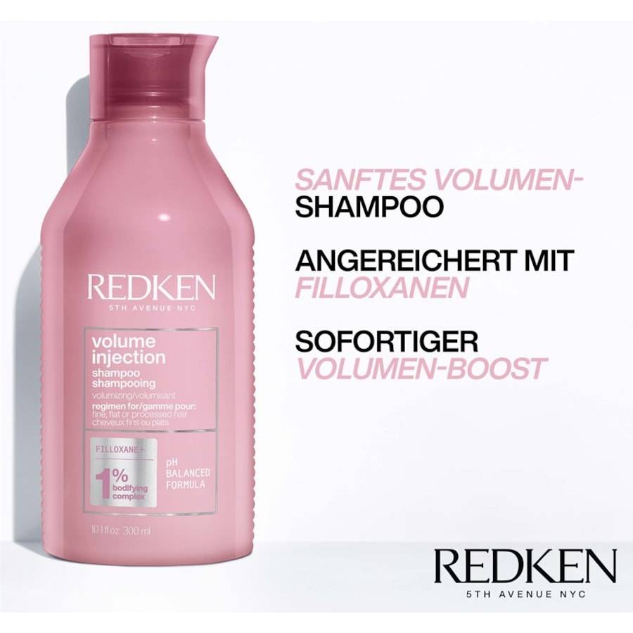 Redken Volume Injection Günstiger Verkauf