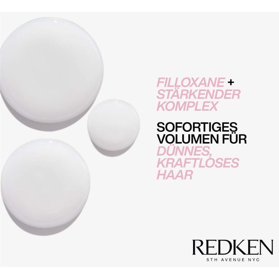 Redken Volume Injection Günstiger Verkauf