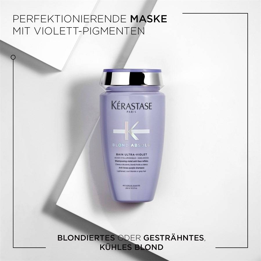 Kerastase Blond Absolu Fabrikverkauf
