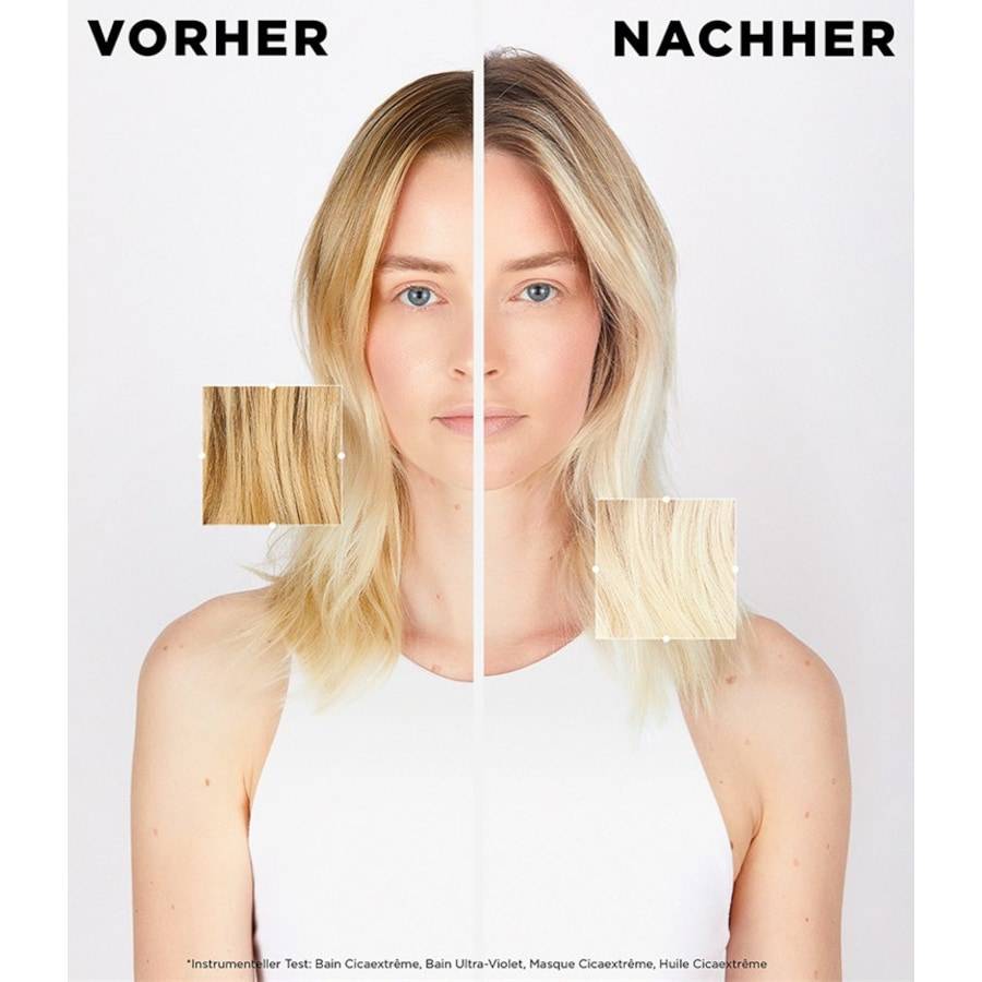 Kerastase Blond Absolu Fabrikverkauf