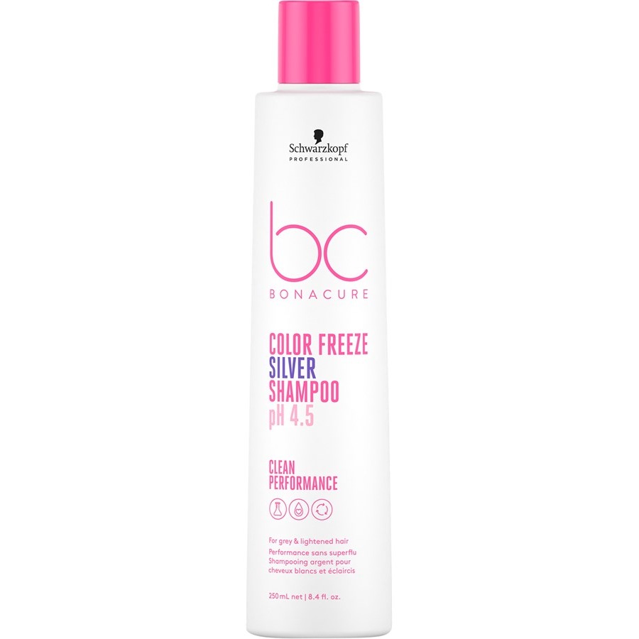 Schwarzkopf-Professional Color Freeze Meist gekauft