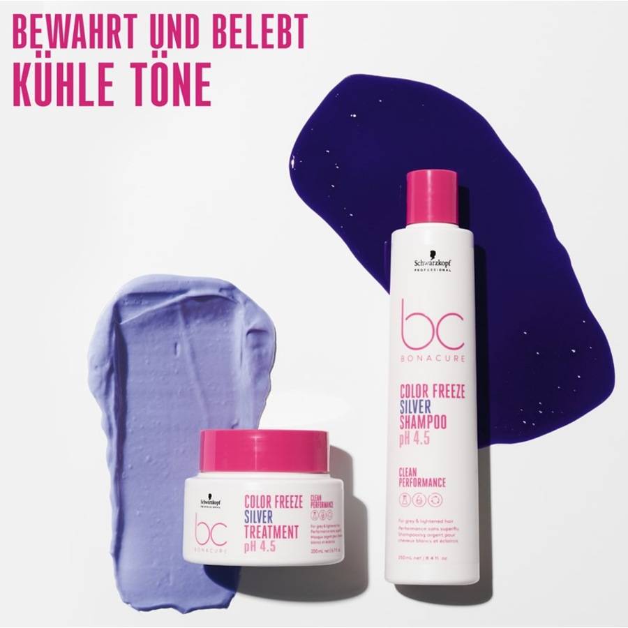 Schwarzkopf-Professional Color Freeze Meist gekauft