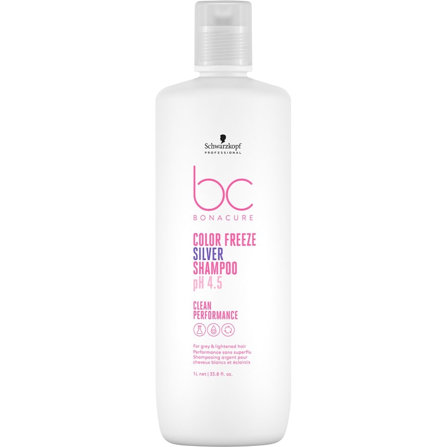 Schwarzkopf-Professional Color Freeze Meist gekauft