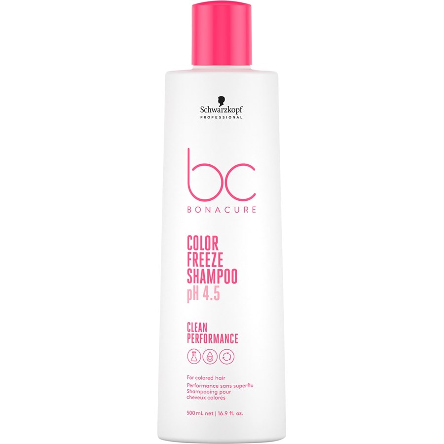 Schwarzkopf-Professional Color Freeze Blitzverkäufe