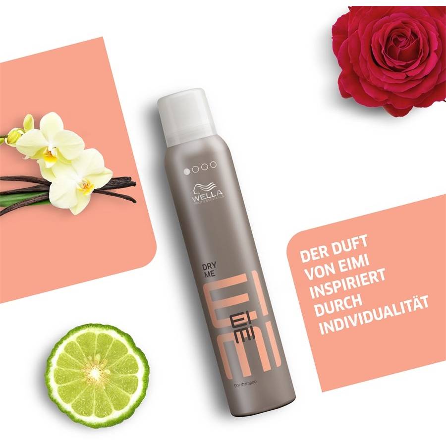 Wella Volume Limitierter Zeitrabatt