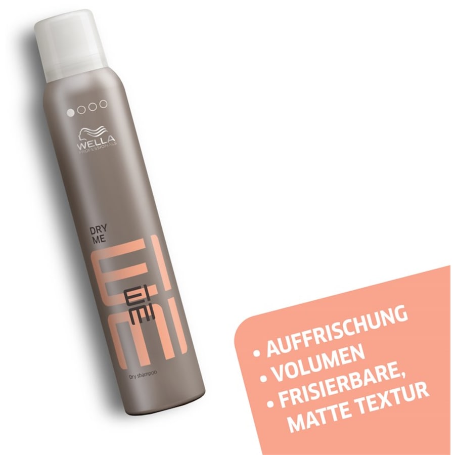 Wella Volume Limitierter Zeitrabatt