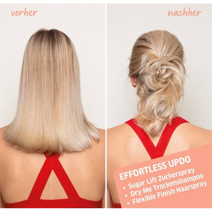 Wella Volume Limitierter Zeitrabatt