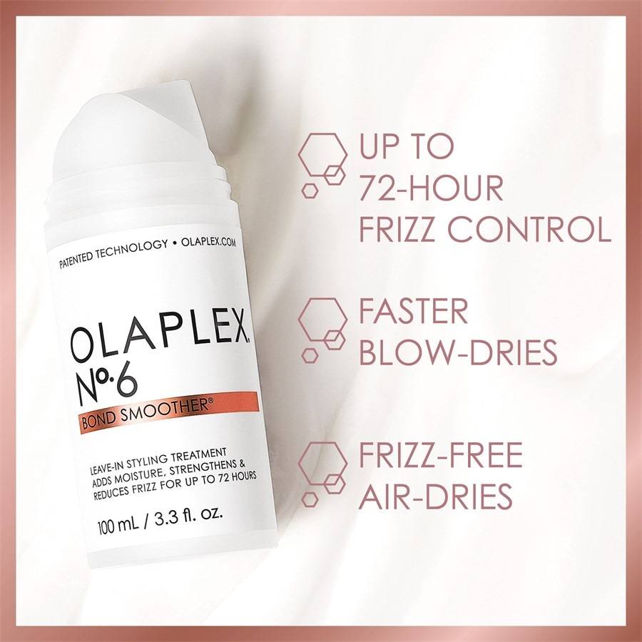 Olaplex Styling Fabrik Onlineshop