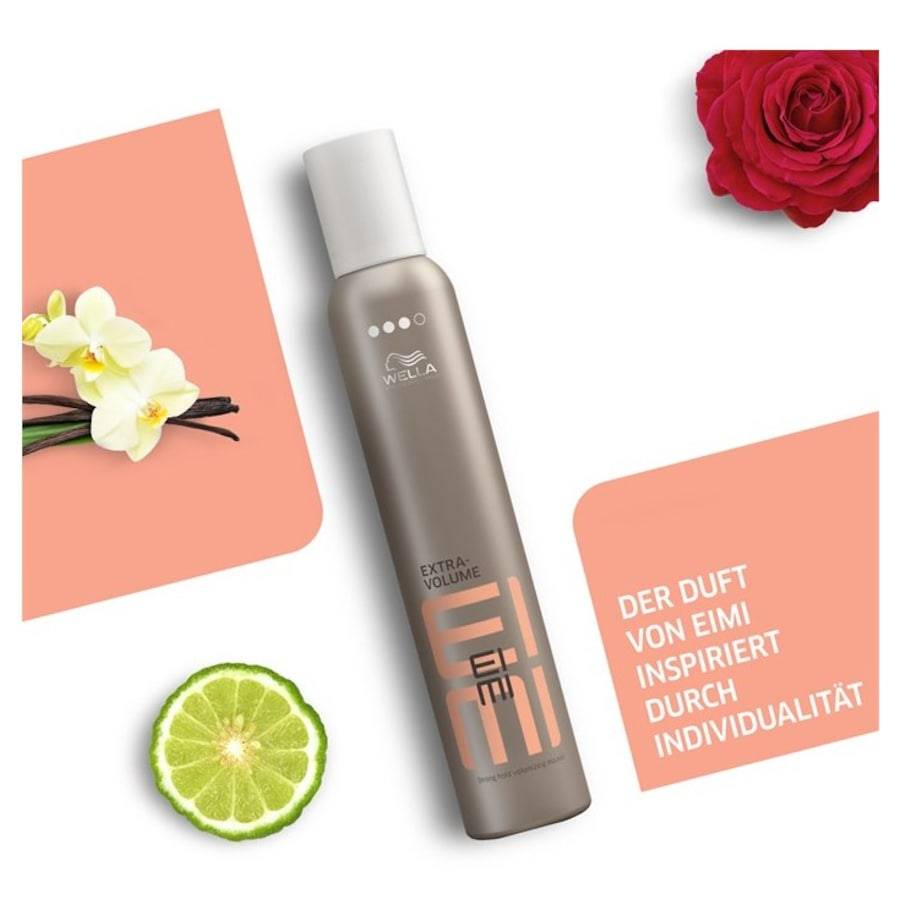 Wella Volume Fabrikpreis
