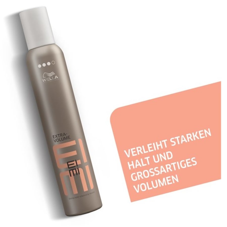 Wella Volume Fabrikpreis