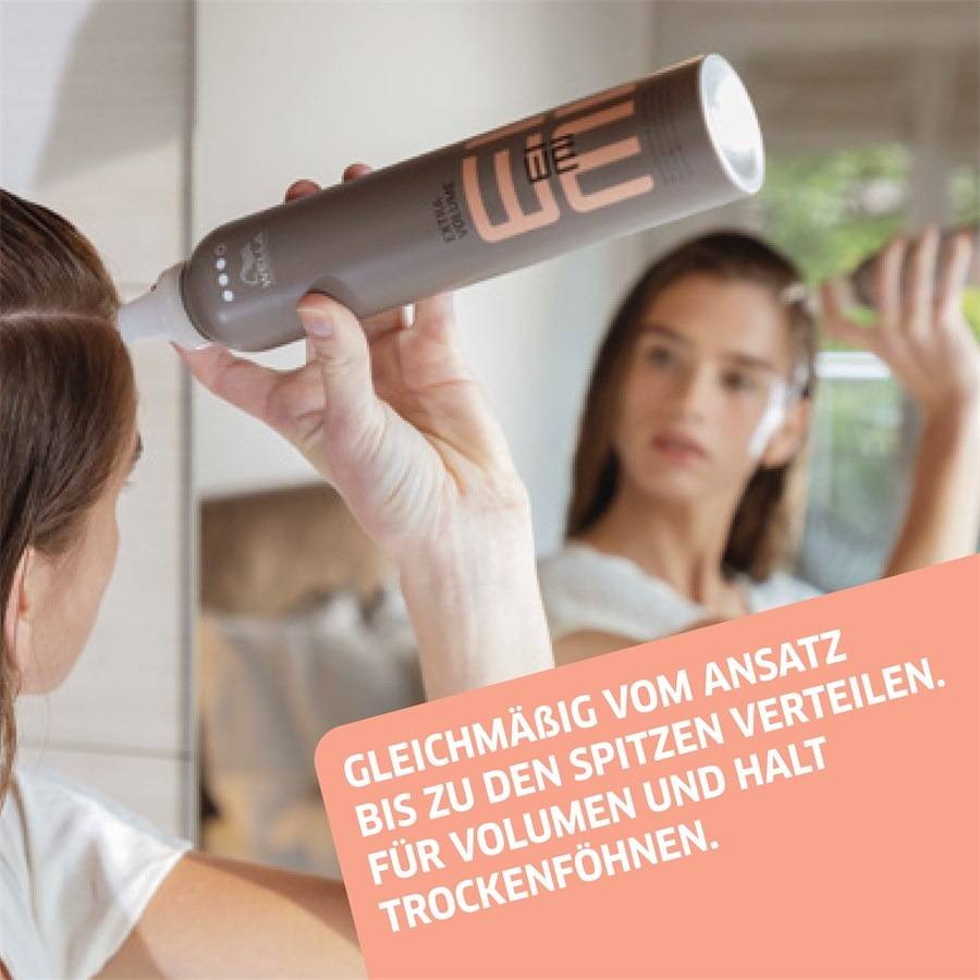 Wella Volume Fabrikpreis