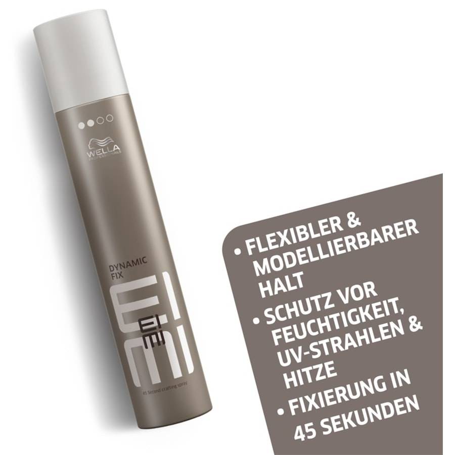 Wella Fixing Großer Ausverkauf