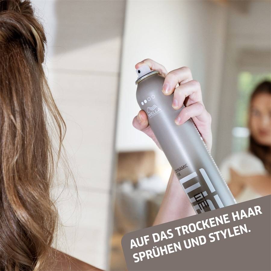 Wella Fixing Großer Ausverkauf