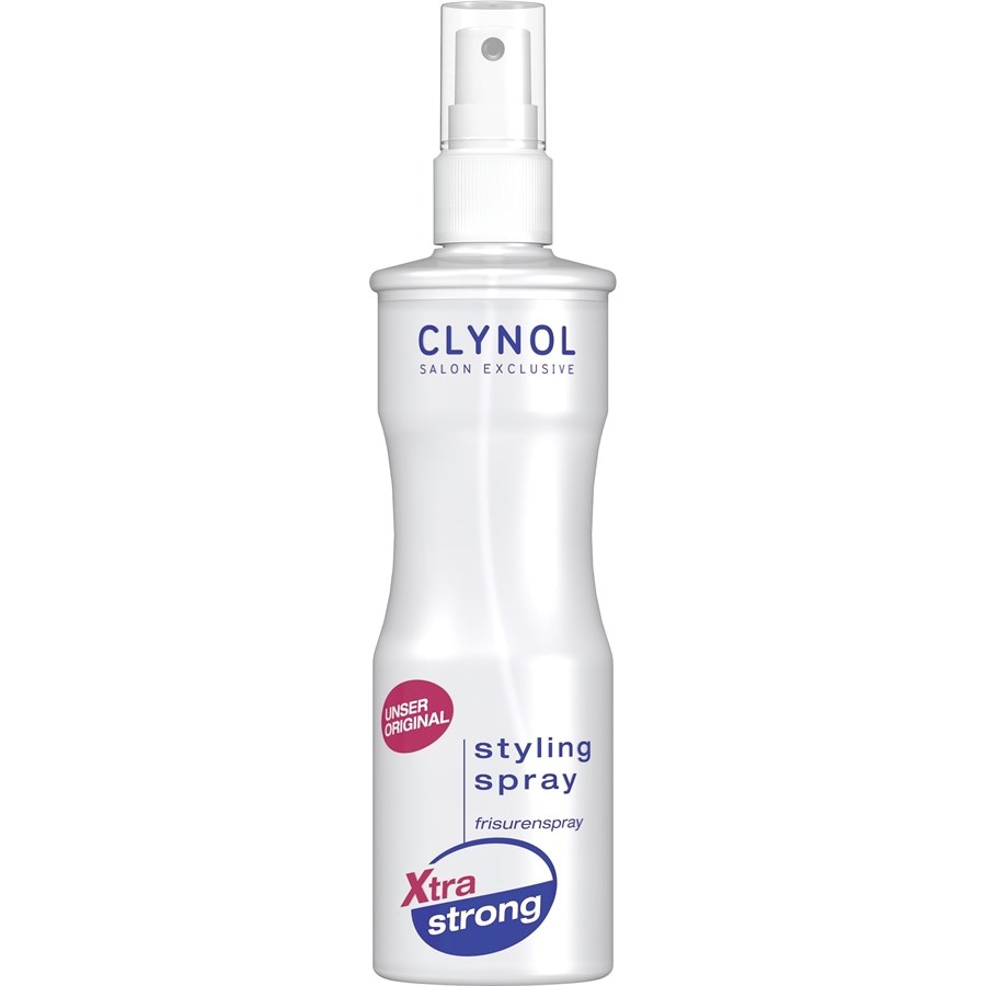 Clynol Finish Begrenztes Angebot