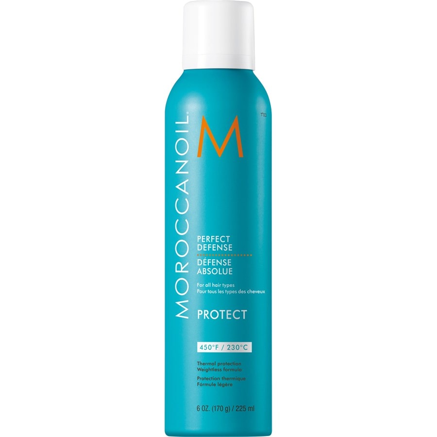 Moroccanoil Styling Exklusivangebot