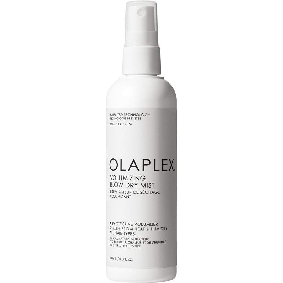 Olaplex Styling