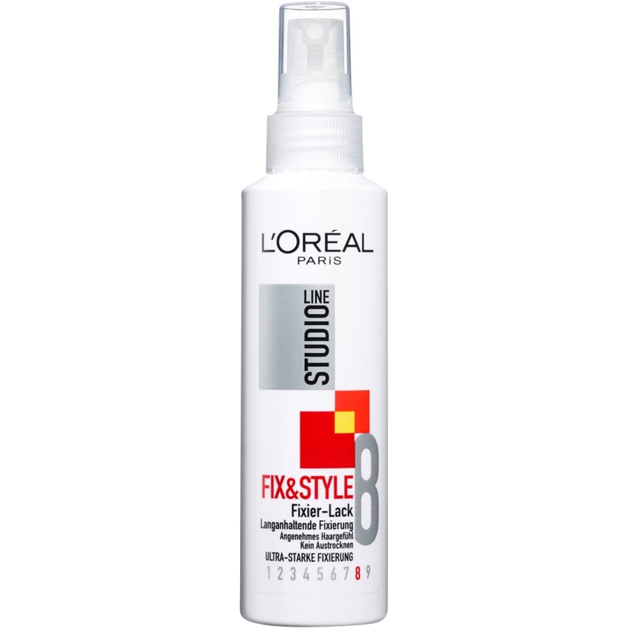 LOreal-Paris Studio Line Osterangebot