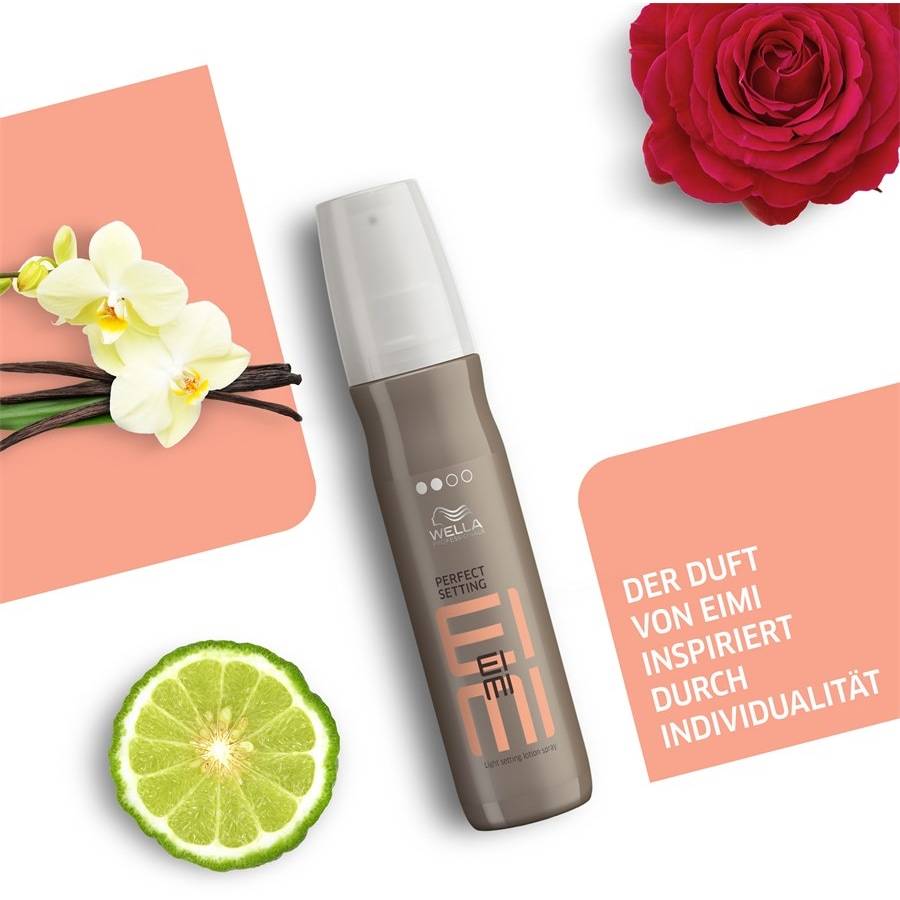 Wella Volume Valentinstagsangebot