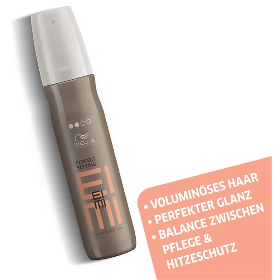 Wella Volume Valentinstagsangebot