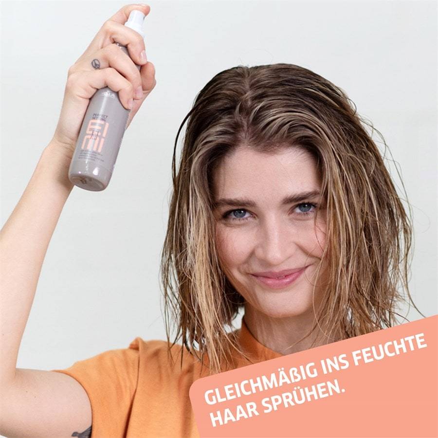 Wella Volume Valentinstagsangebot