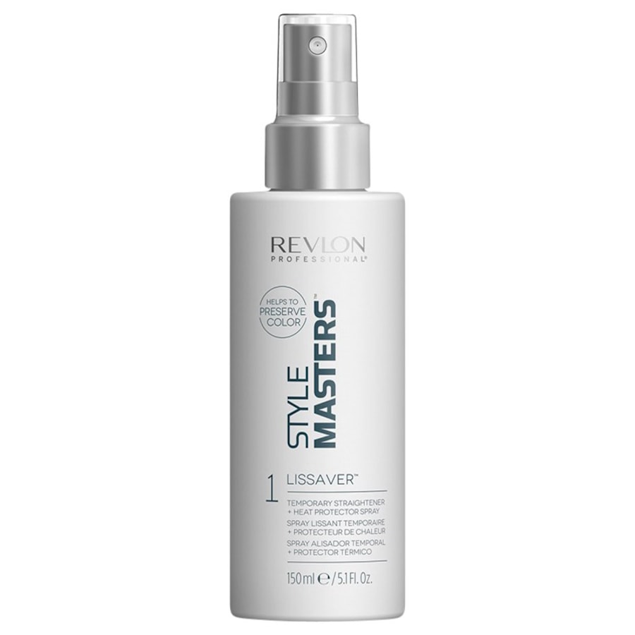 Revlon-Professional Style Masters Jubiläumsangebot