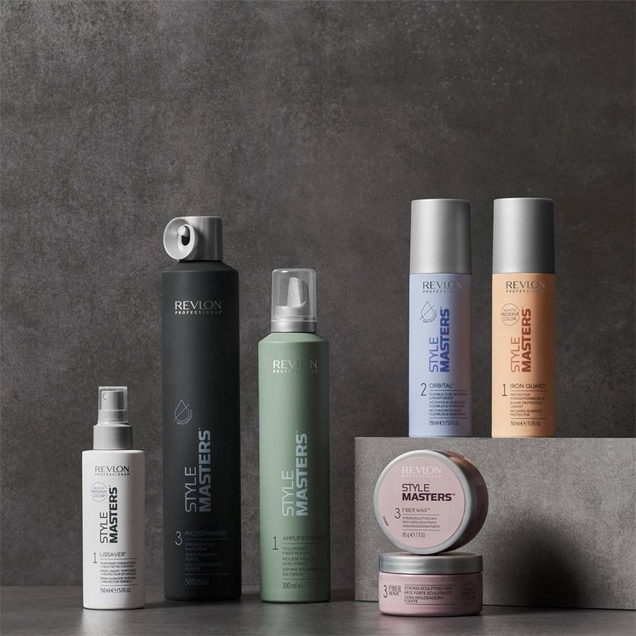 Revlon-Professional Style Masters Jubiläumsangebot