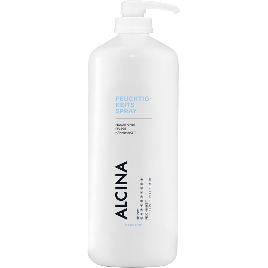 ALCINA Basic Line Lagerräumung