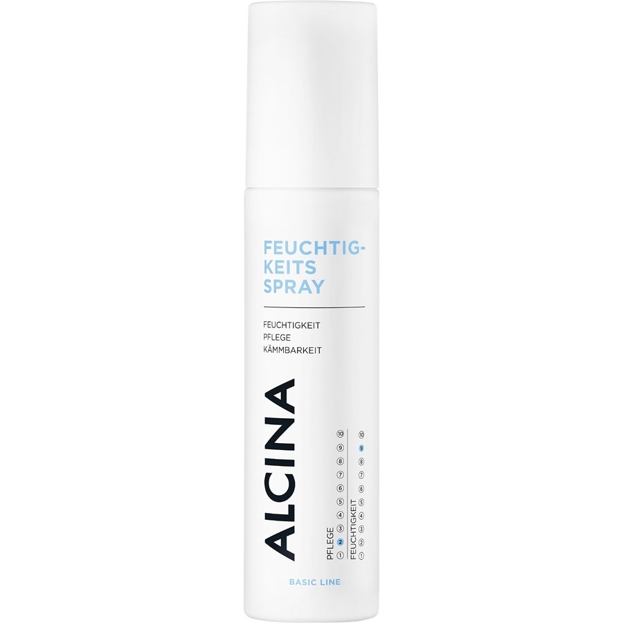 ALCINA Basic Line Lagerräumung