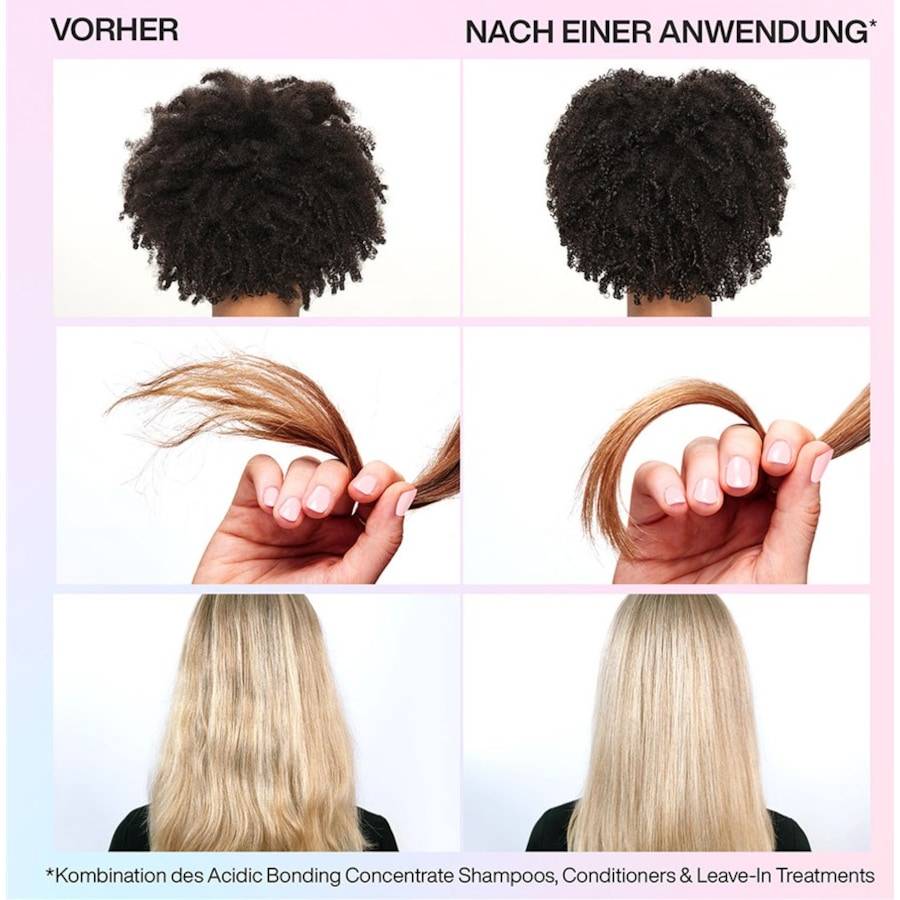 Redken Acidic Bonding Concentrate Heißer Verkauf