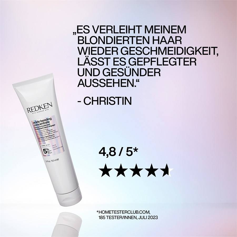 Redken Acidic Bonding Concentrate Heißer Verkauf
