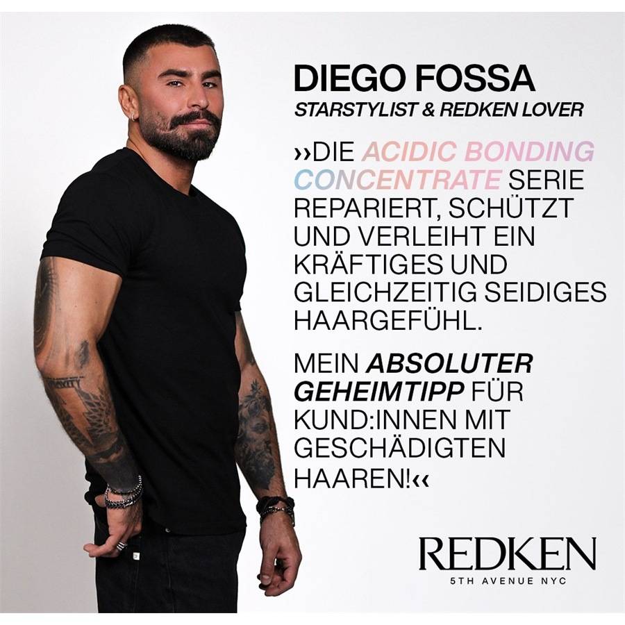 Redken Acidic Bonding Concentrate Heißer Verkauf