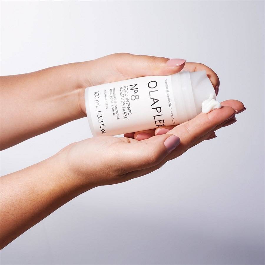 Olaplex Aufbau Neueste Mode