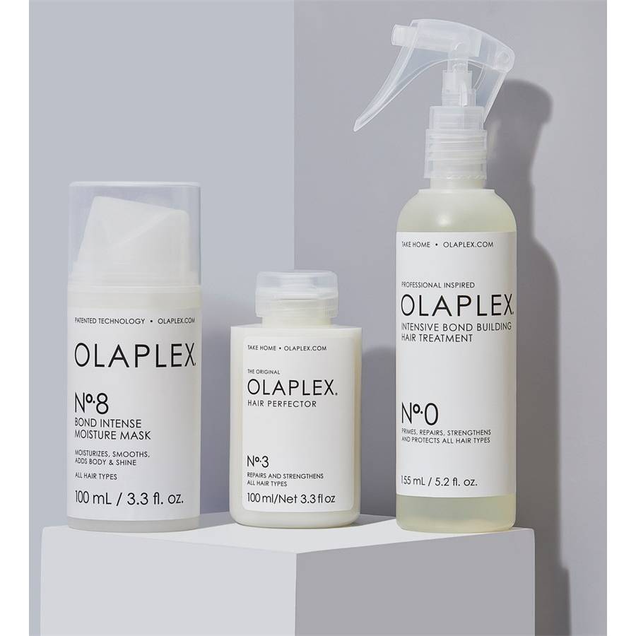 Olaplex Aufbau Neueste Mode