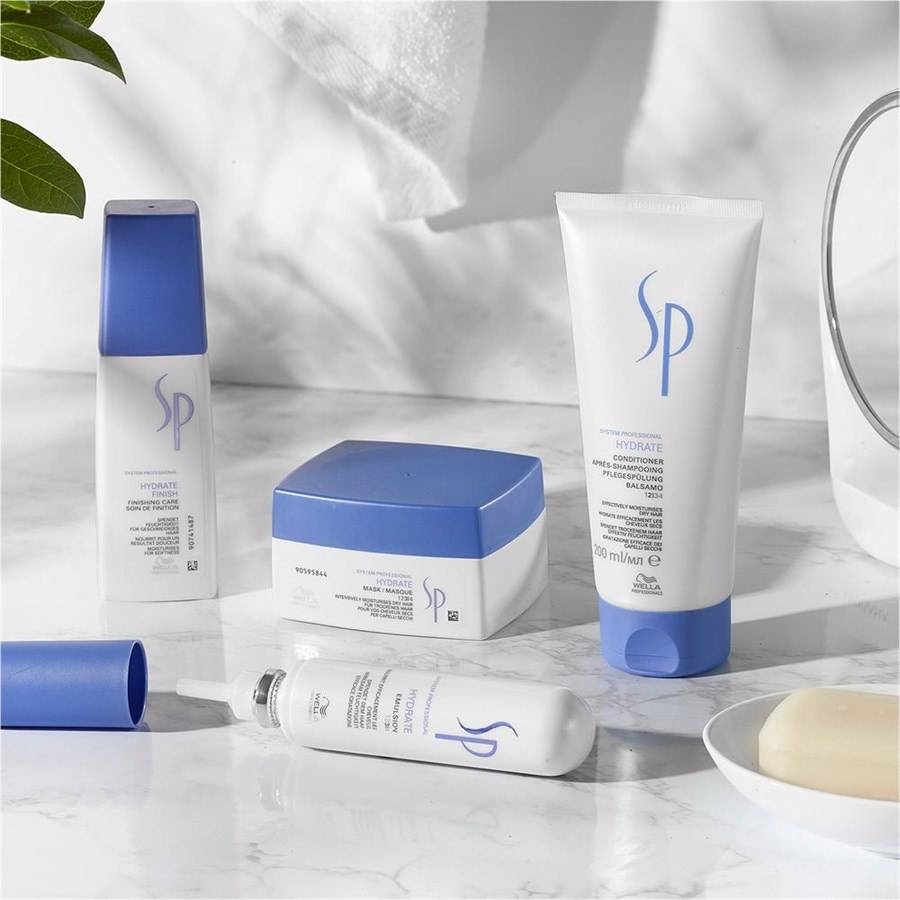 Wella Hydrate Große Rabatte