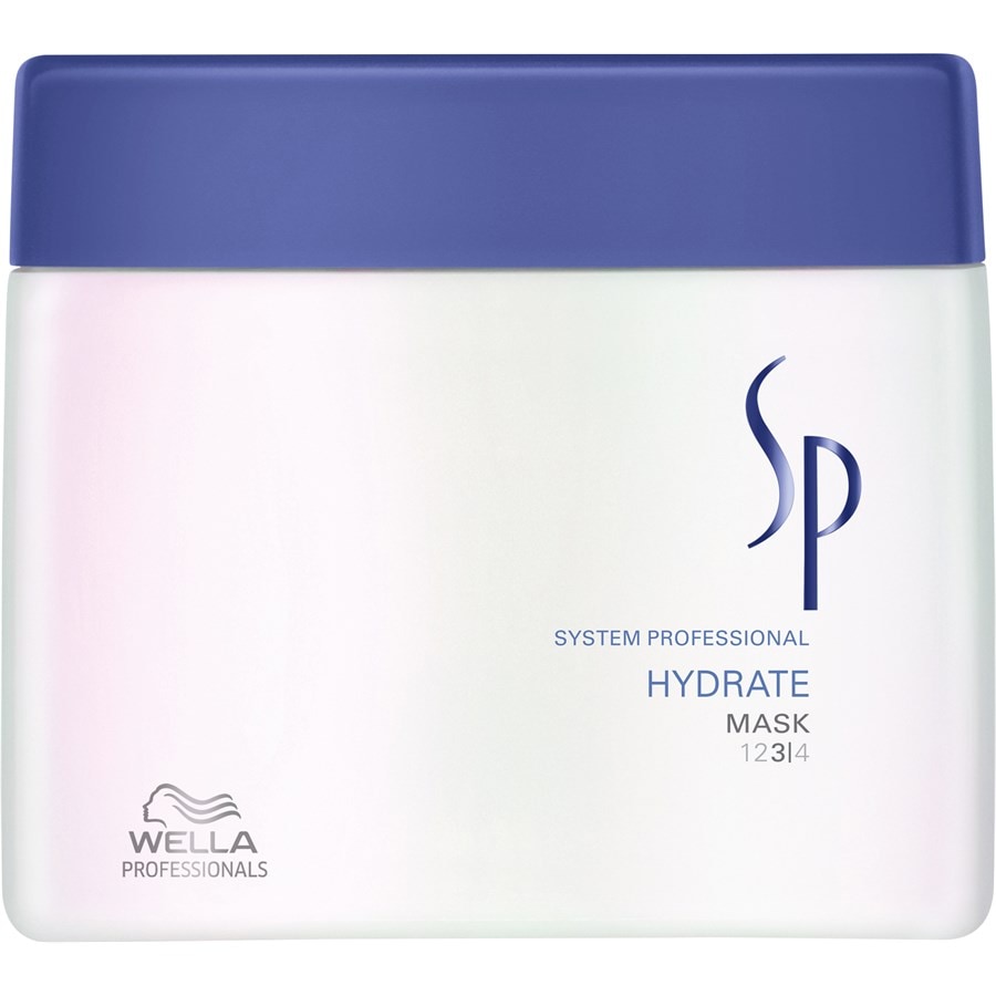 Wella Hydrate Große Rabatte