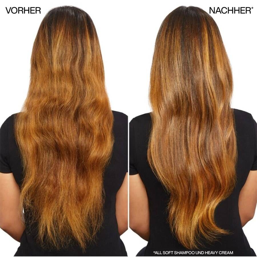 Redken All Soft Neuheiten