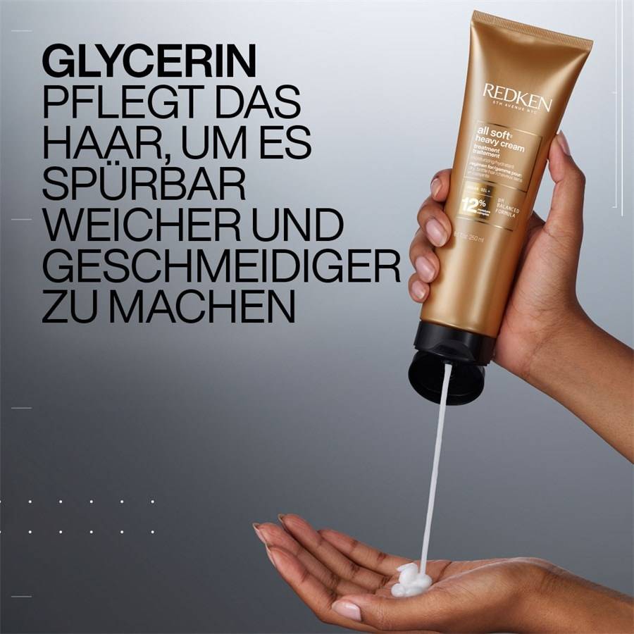 Redken All Soft Neuheiten