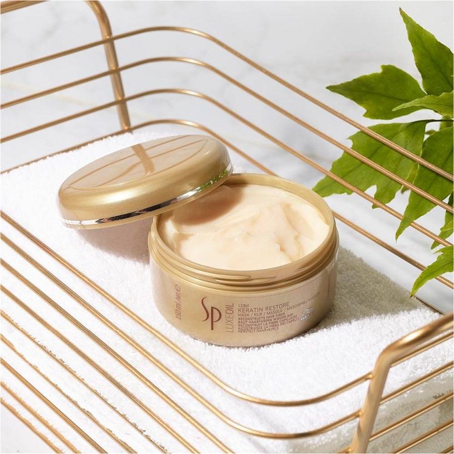 Wella Luxe Oil Saisonale Angebote