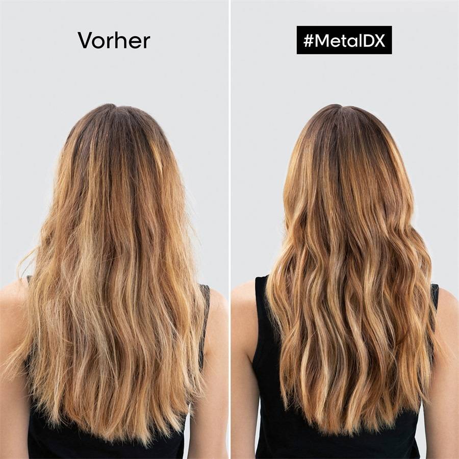 LOreal-Professionnel-Paris Serie Expert Metal DX Räumungsverkauf