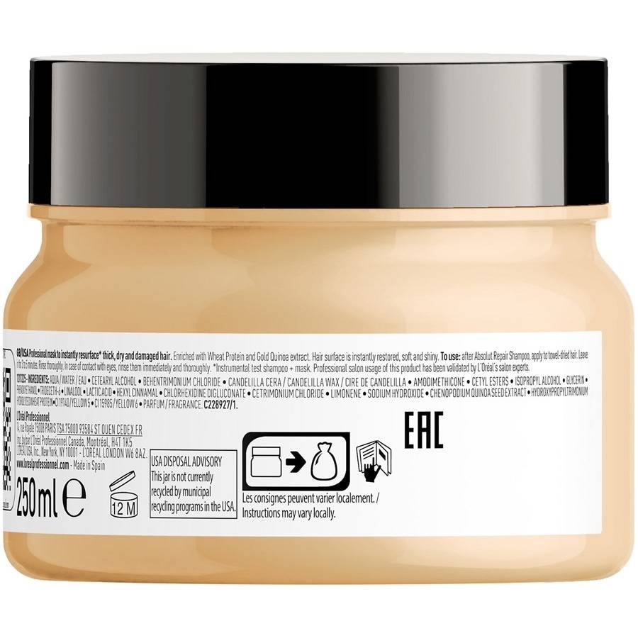 LOreal-Professionnel-Paris Serie Expert Absolut Repair Sonderangebote