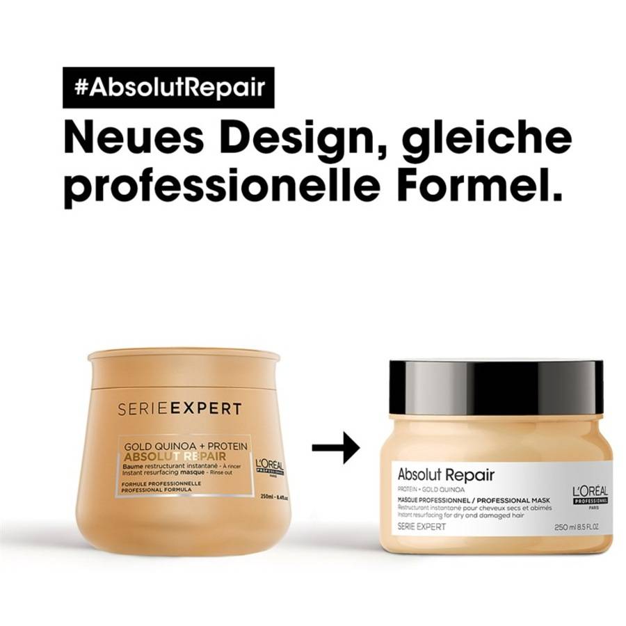 LOreal-Professionnel-Paris Serie Expert Absolut Repair Sonderangebote