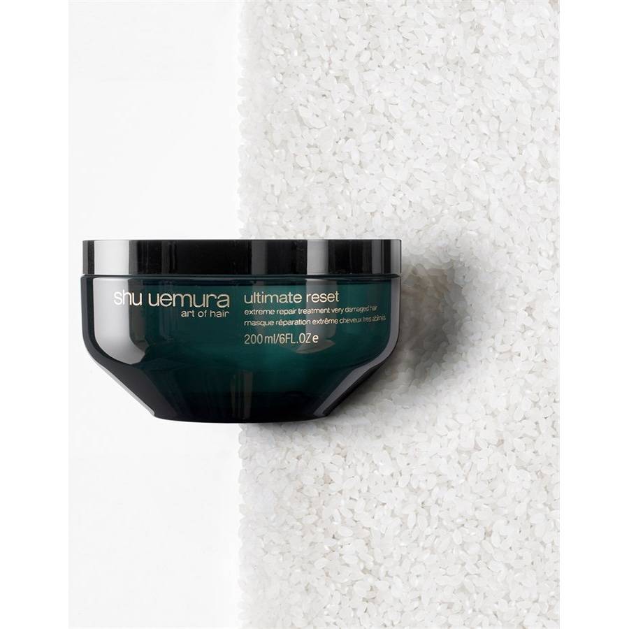 Shu-Uemura Ultimate Reset Wochenangebot