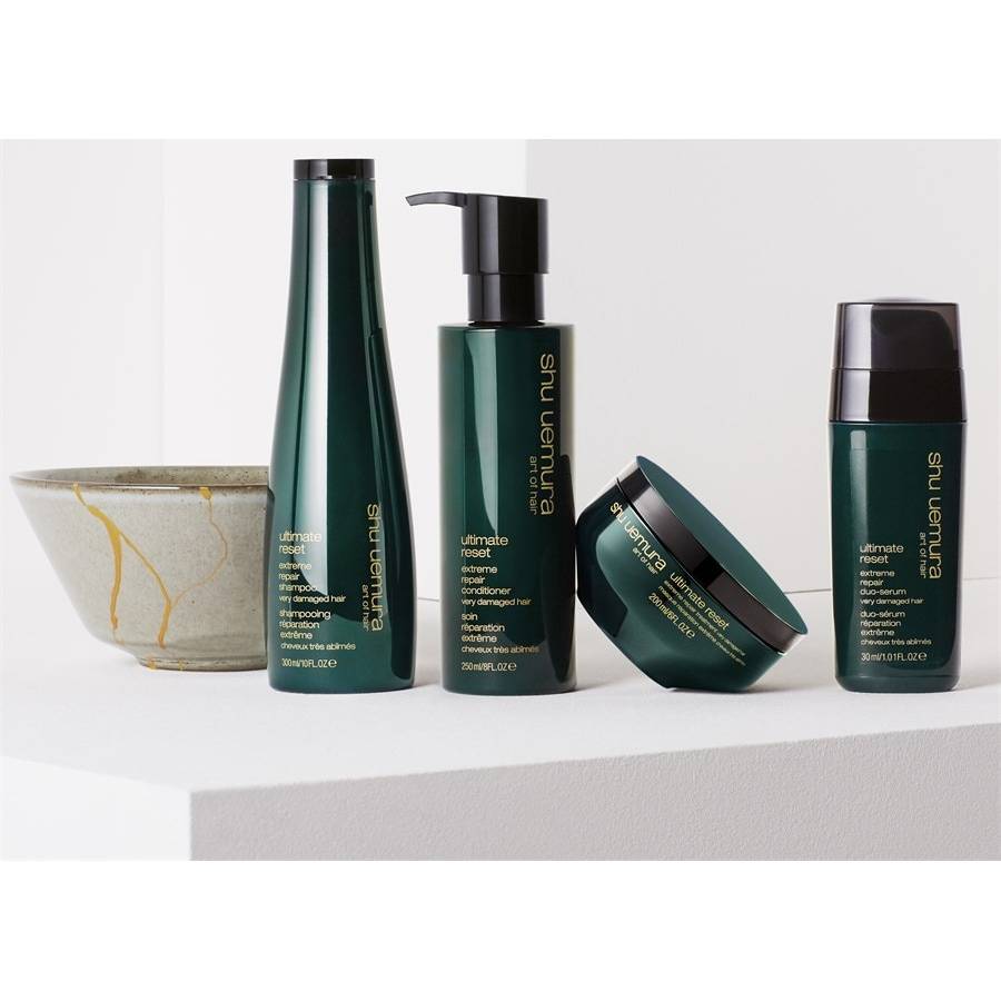 Shu-Uemura Ultimate Reset Wochenangebot