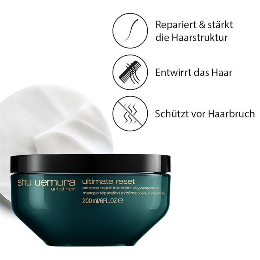 Shu-Uemura Ultimate Reset Wochenangebot