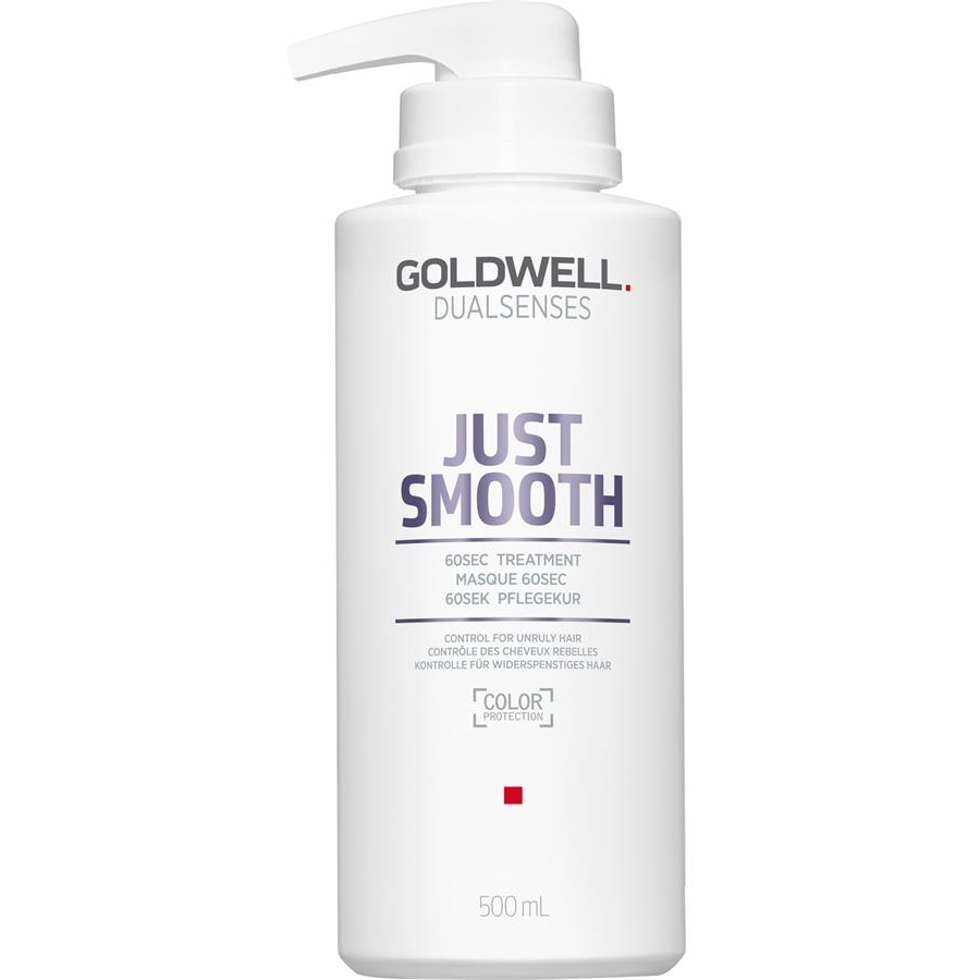 Goldwell Just Smooth Kostenlose Rückgabe