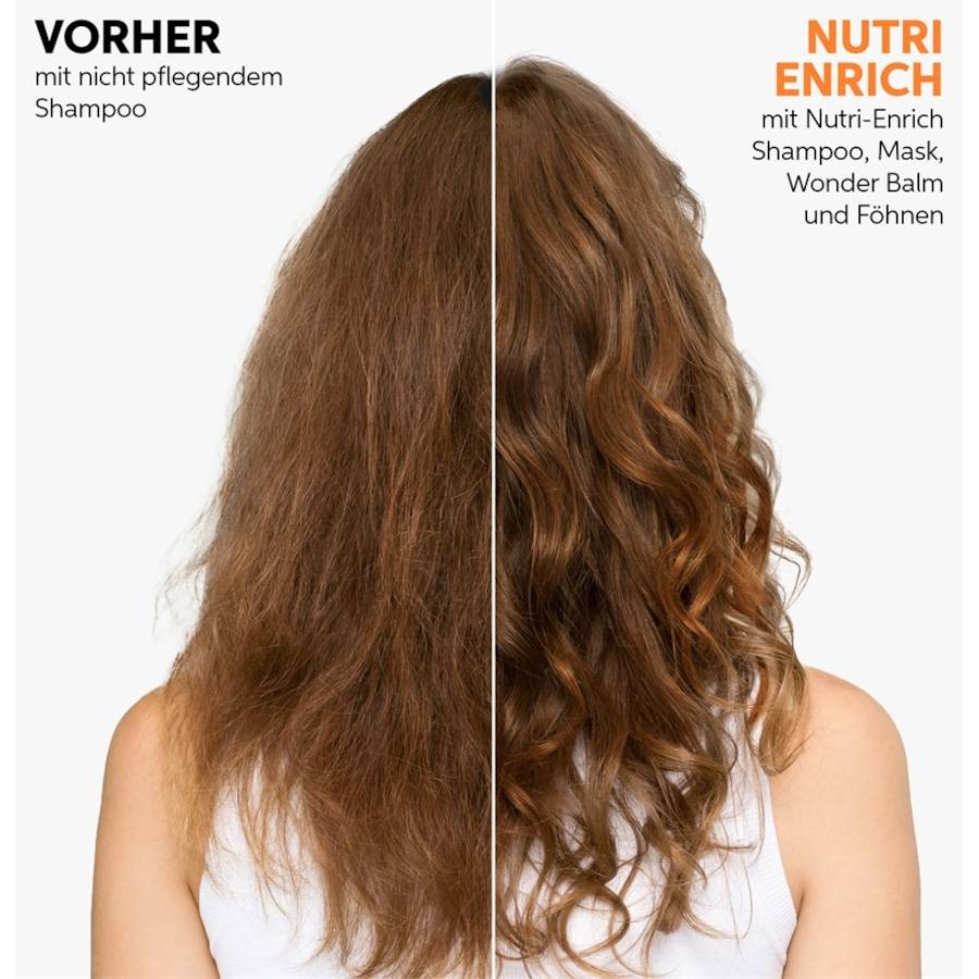 Wella Nutri Enrich Letzte 3 Tage