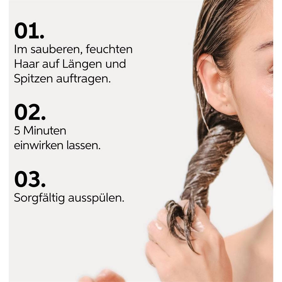 Wella Nutri Enrich Letzte 3 Tage
