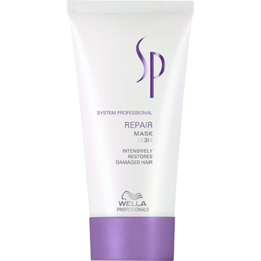 Wella Repair JETZT KAUFEN