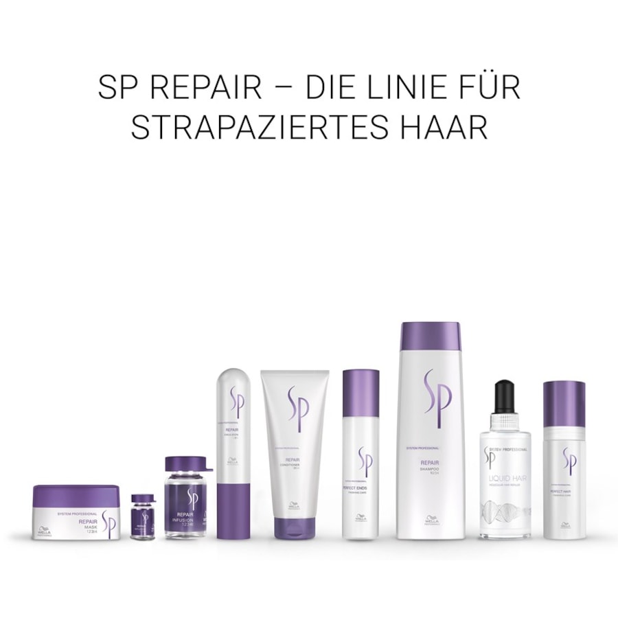 Wella Repair JETZT KAUFEN