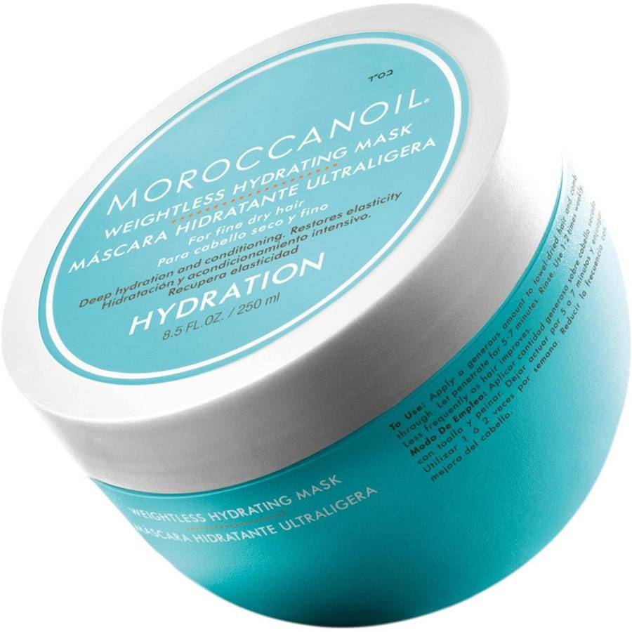 Moroccanoil Pflege Neueste Stile